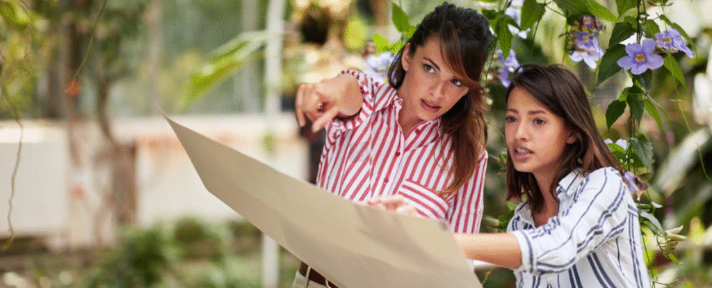 Landscape Designer