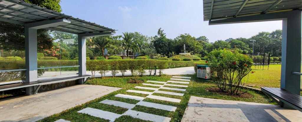 Landscape Architecture