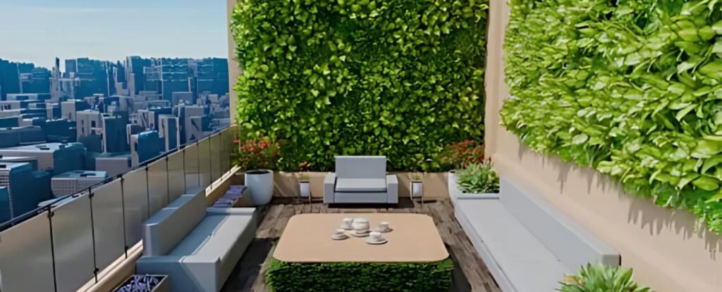 Sustainable Landscape Design